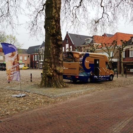 Goud verkopen in Zutphen