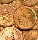 Gouden munten