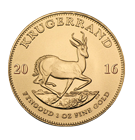 Krugerrand gouden munt kopen