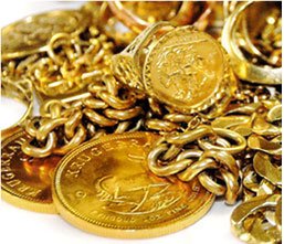 Onderzoek: veel Nederlanders hebben rondslingerend goud in huis