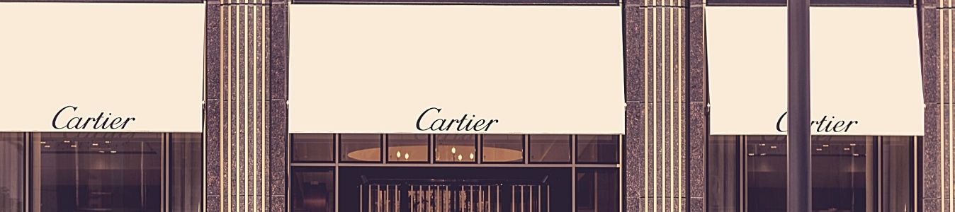 Cartier Tank Française