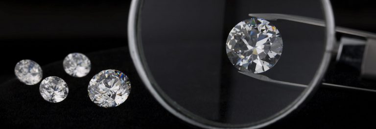 toekomst Klokje Bevriezen Waar is diamant van gemaakt? | Kennisbank | Goudwisselkantoor