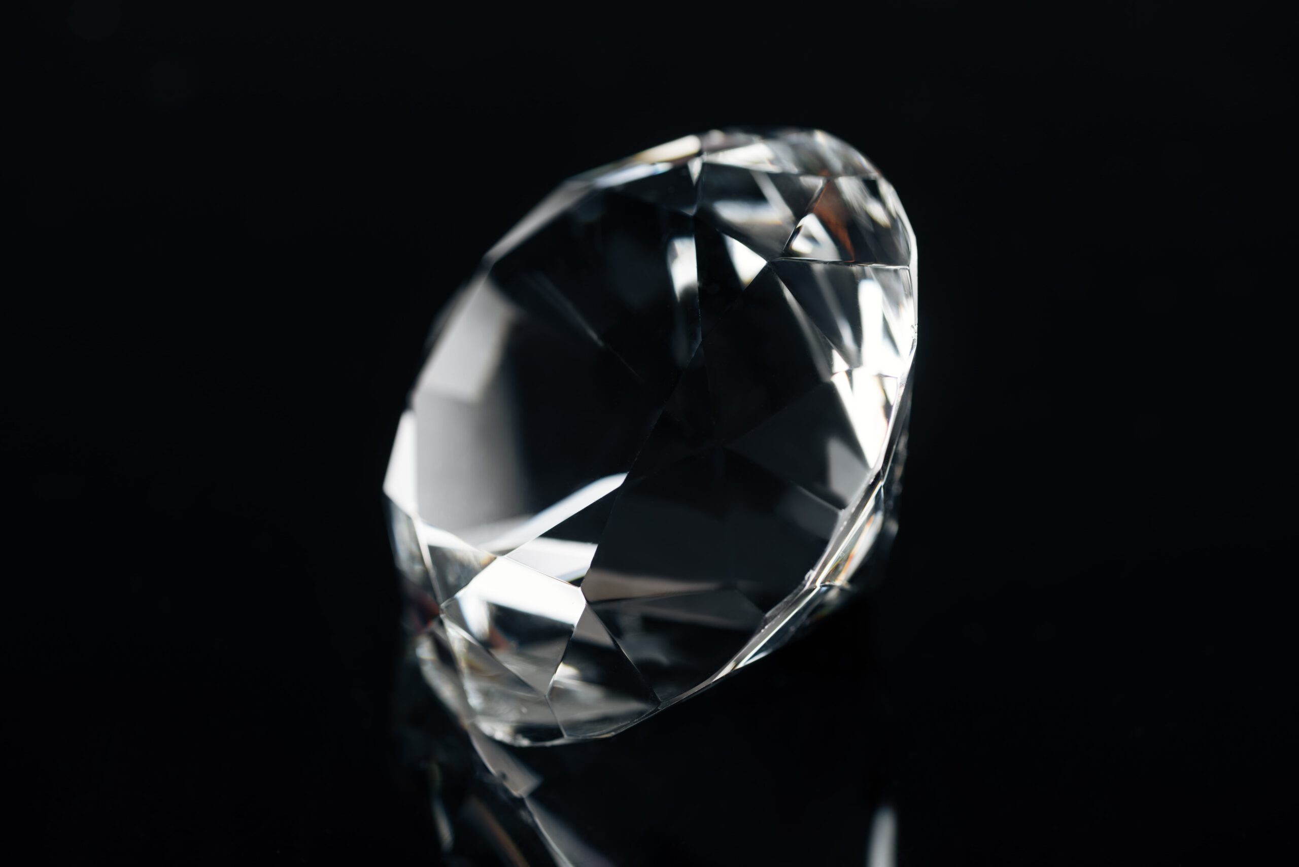 streep kleurstof Kameel Zwarte diamant | Meer informatie? | Goudwisselkantoor
