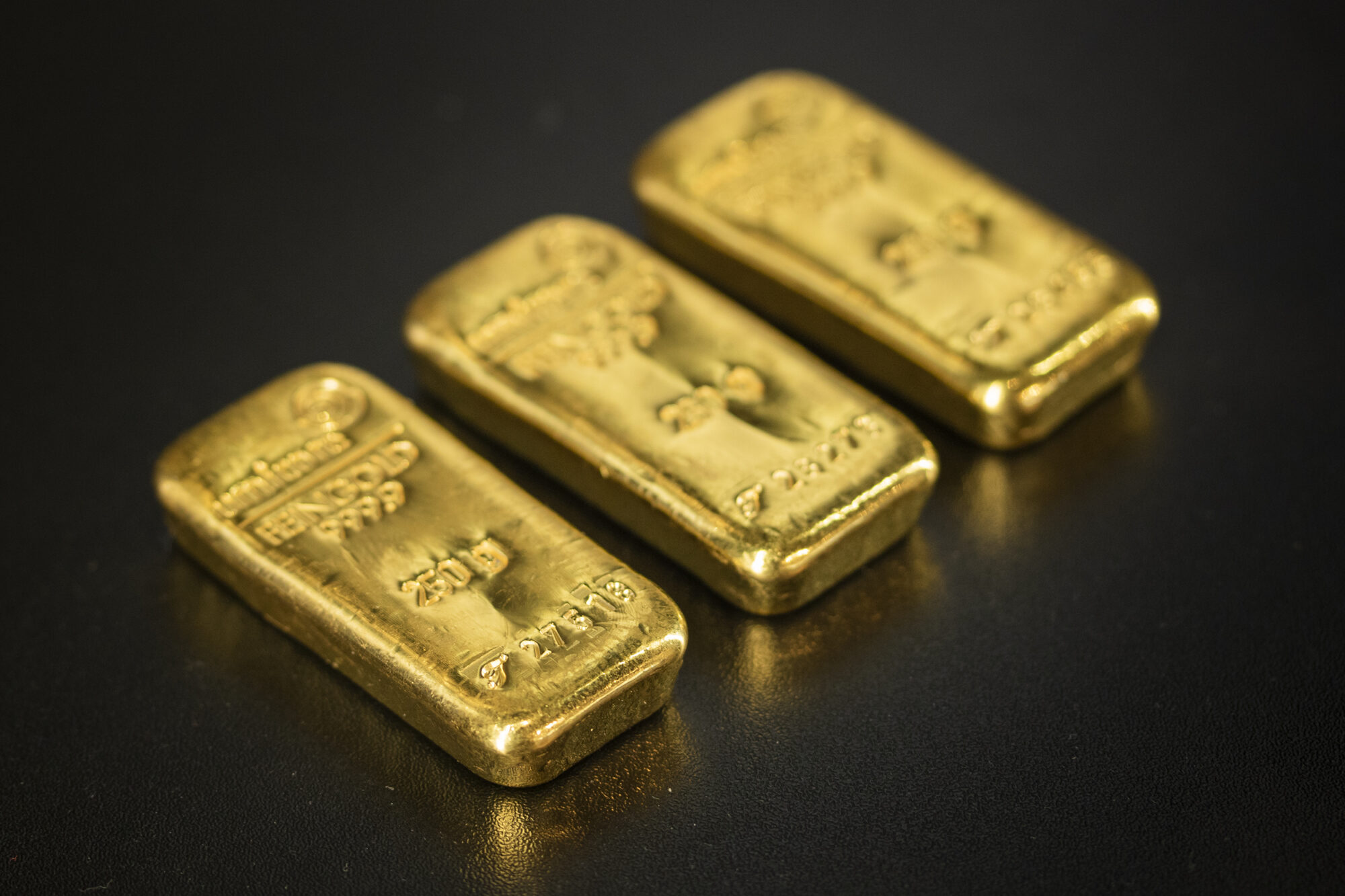 helder het beleid domein Beleggen in goud en zilver | Meer informatie | Goudwisselkantoor