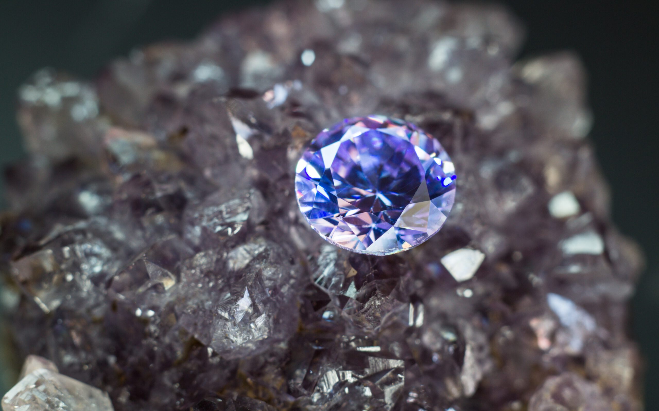 saffier diamant blauw