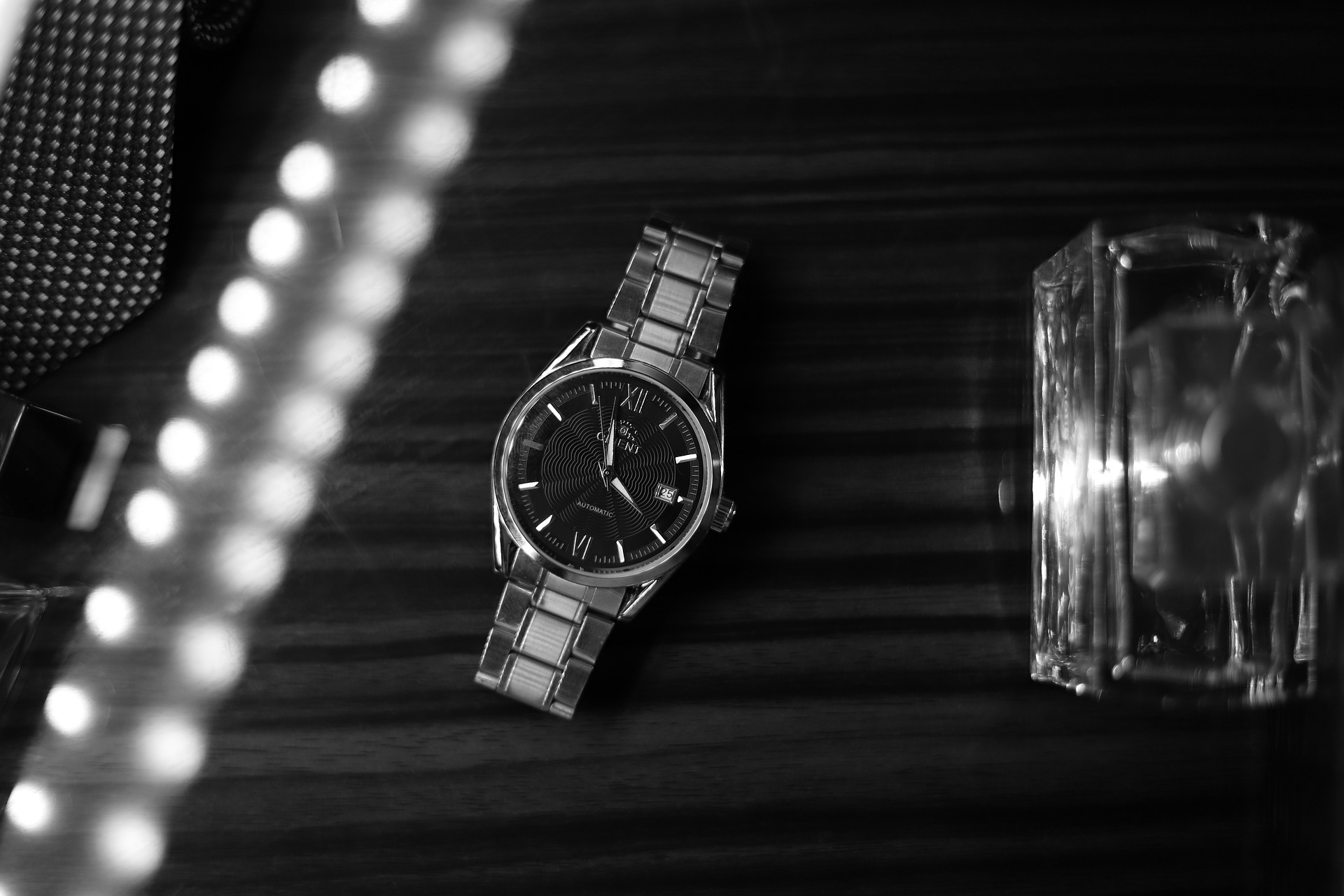 Cartier Vintage horloges