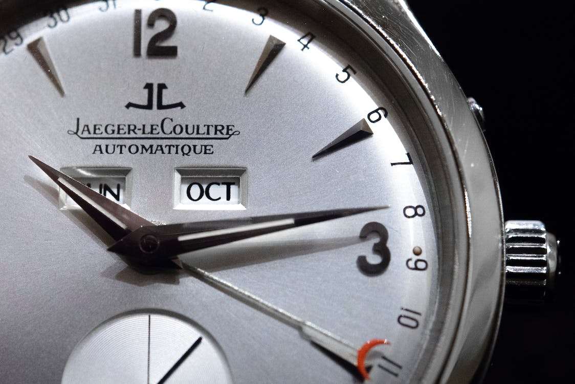 Jaeger-LeCoultre