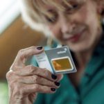 Goudprijs piekt opnieuw