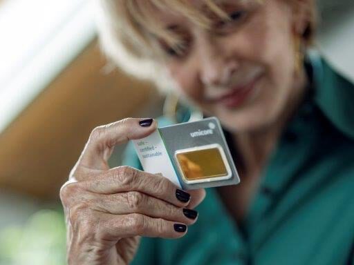 Waarom investeren in goud ook voor jou mogelijk is 