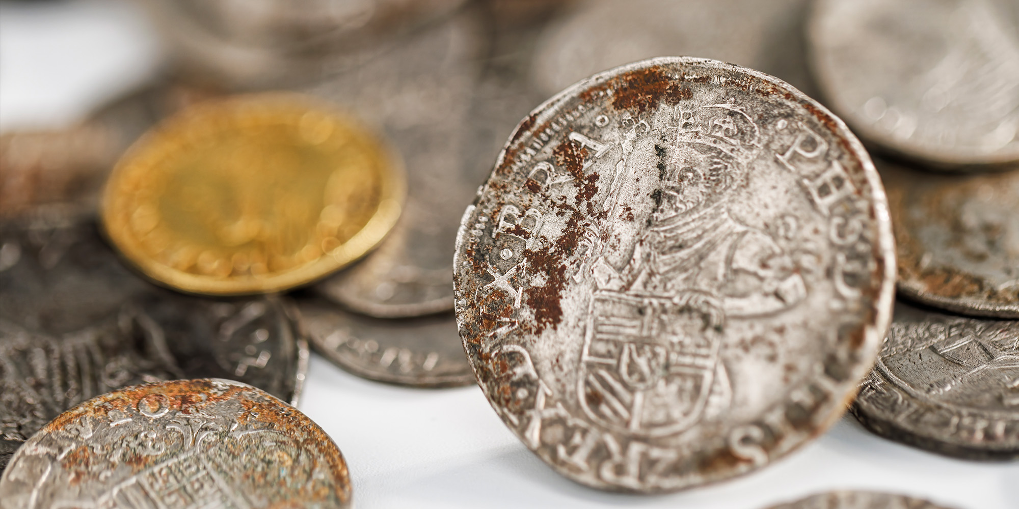 Verzameling verkopen