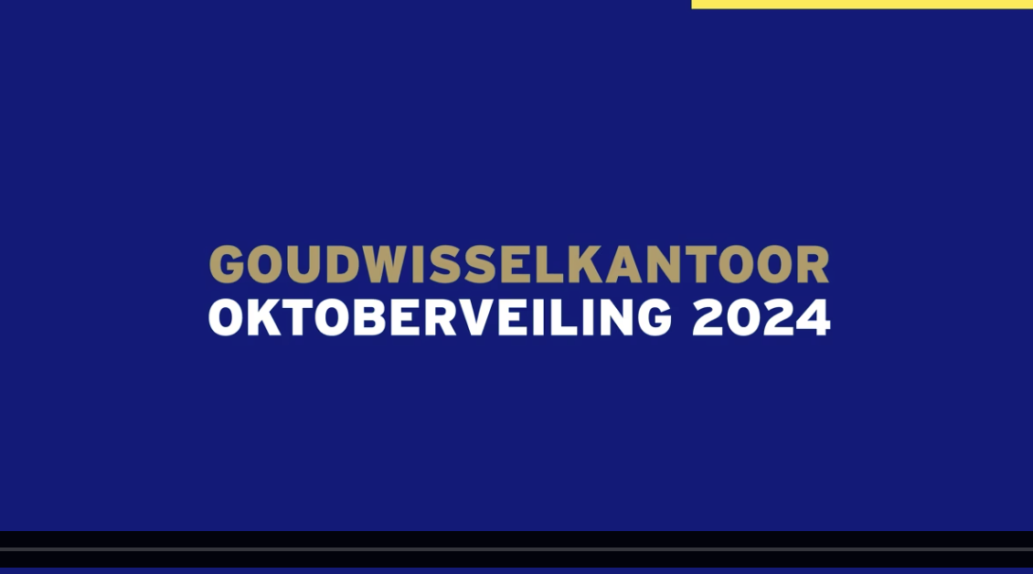 Okterberveiling 2024