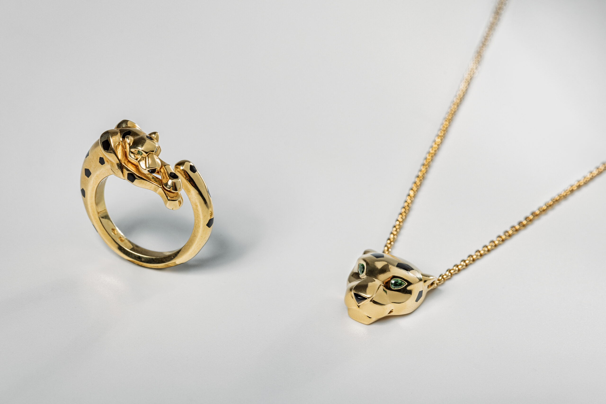 Maison Cartier: The Jeweler of Kings 