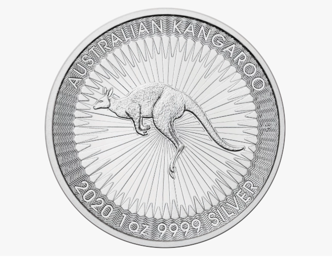 Waarom zilver een goede investering blijft 