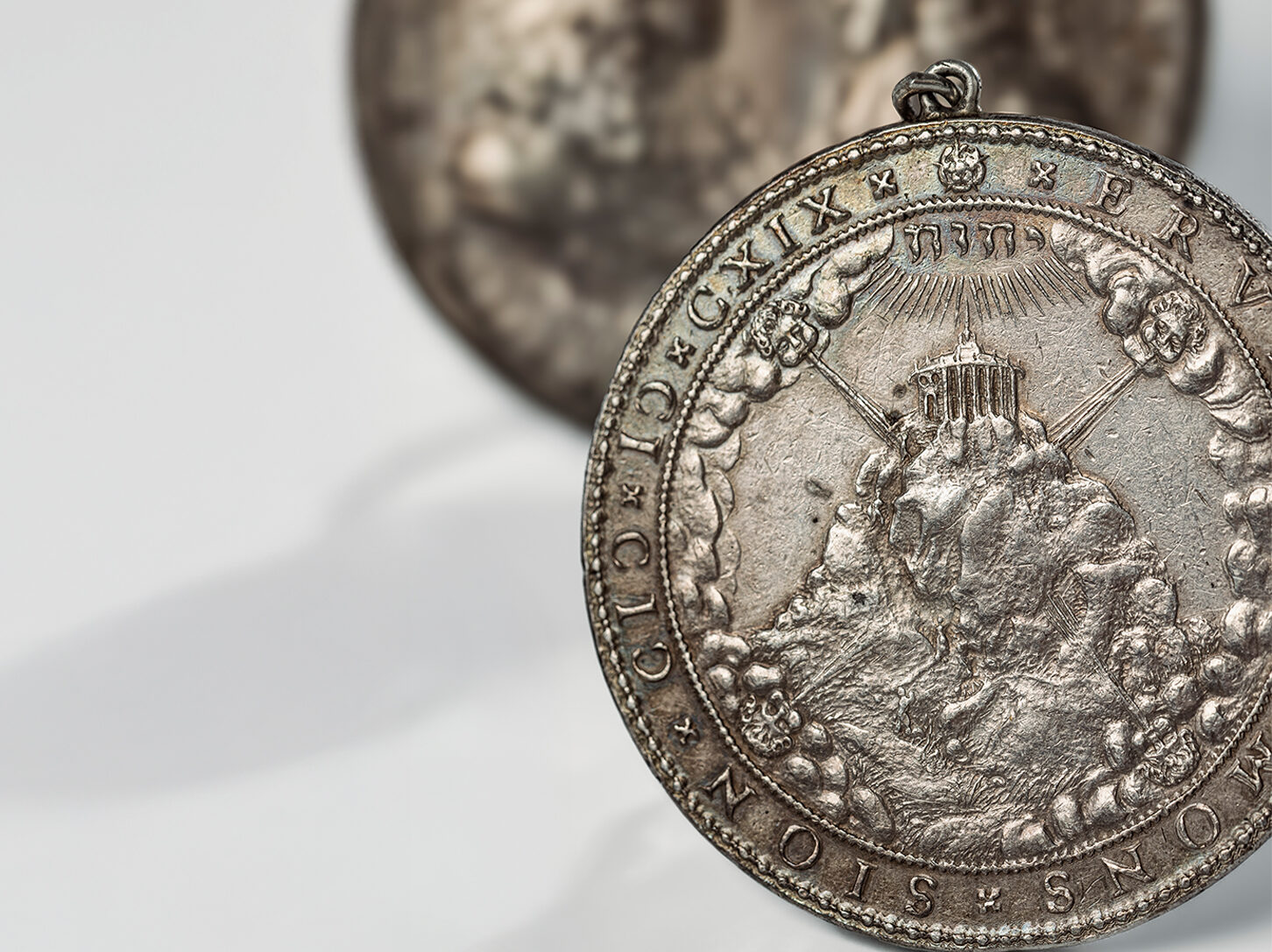 Historische munten en penningen onder de hamer