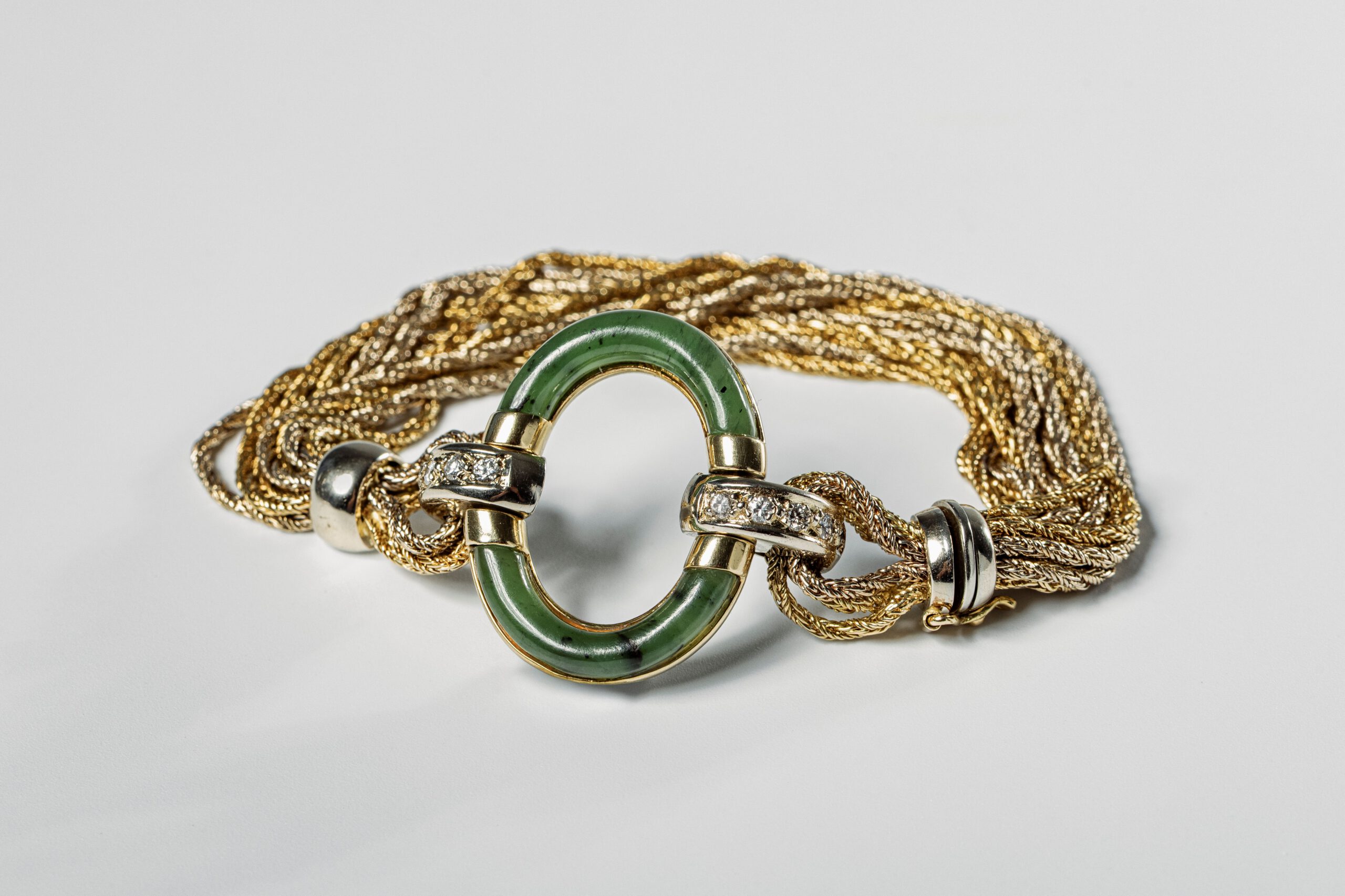 Goudwisselkantoor brengt een ode aan vakmanschap