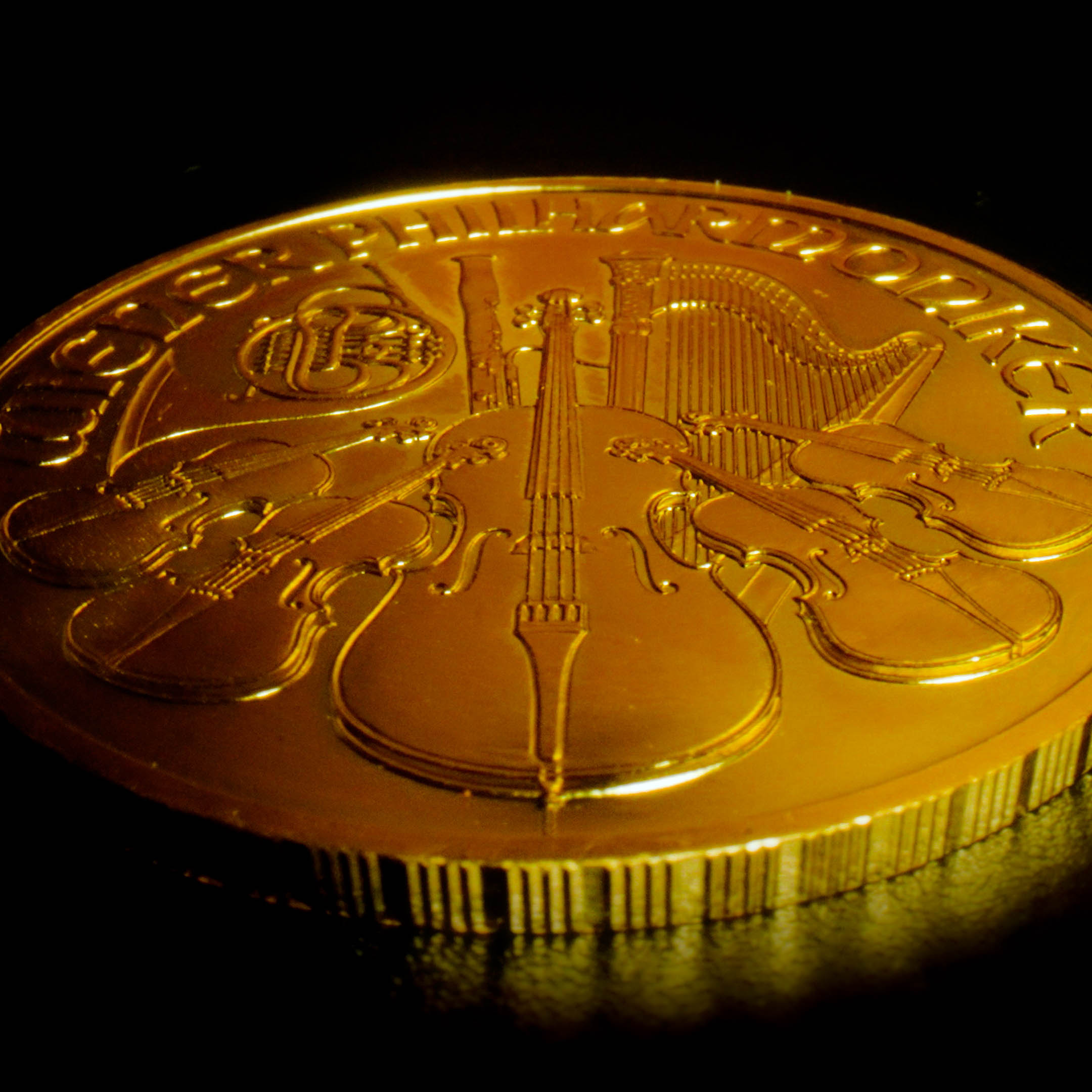 Gouden Philharmoniker