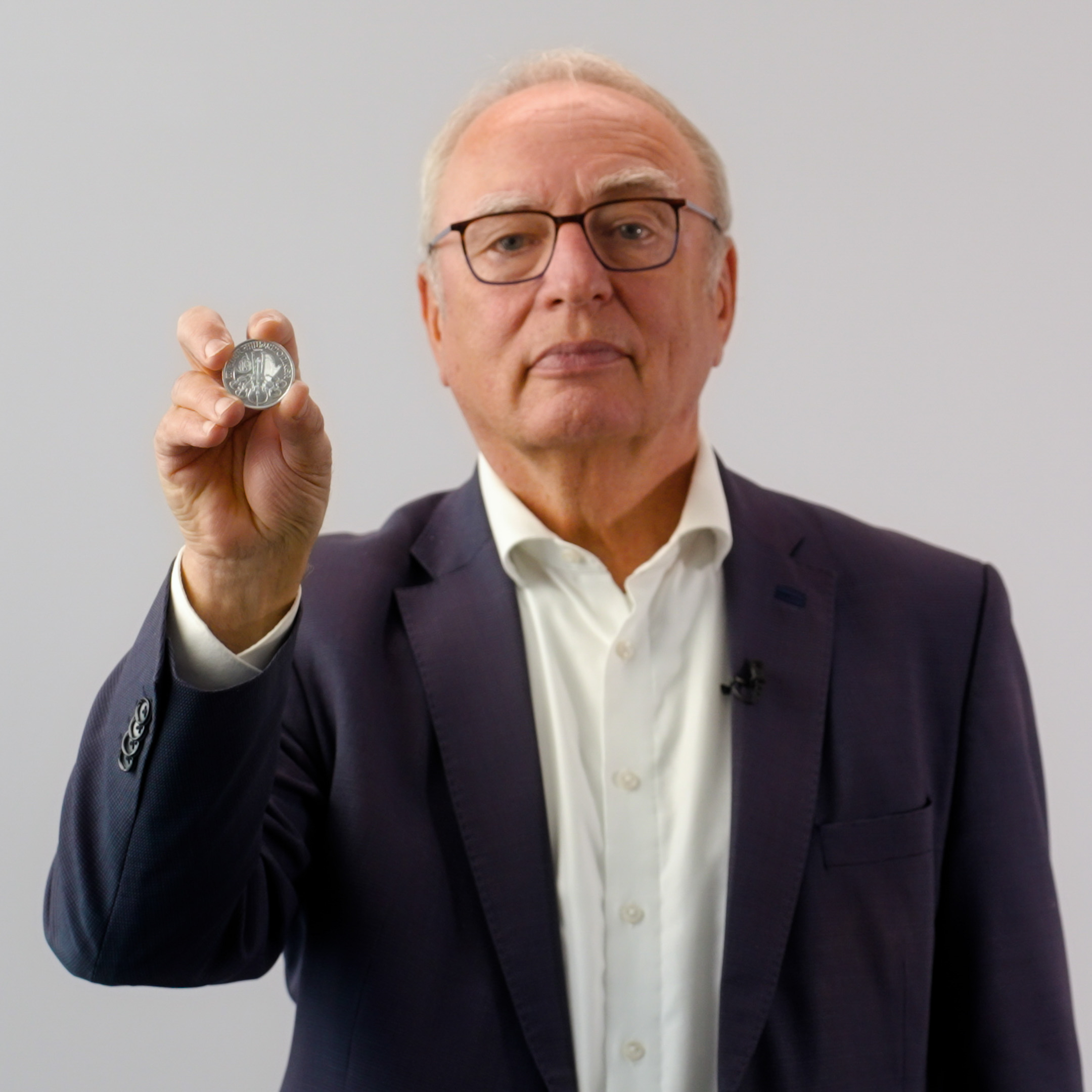 Zilveren Philharmoniker