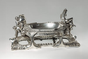 Zilveren voorwerpen verkopen