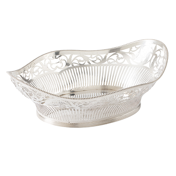 Zilveren schalen verkopen