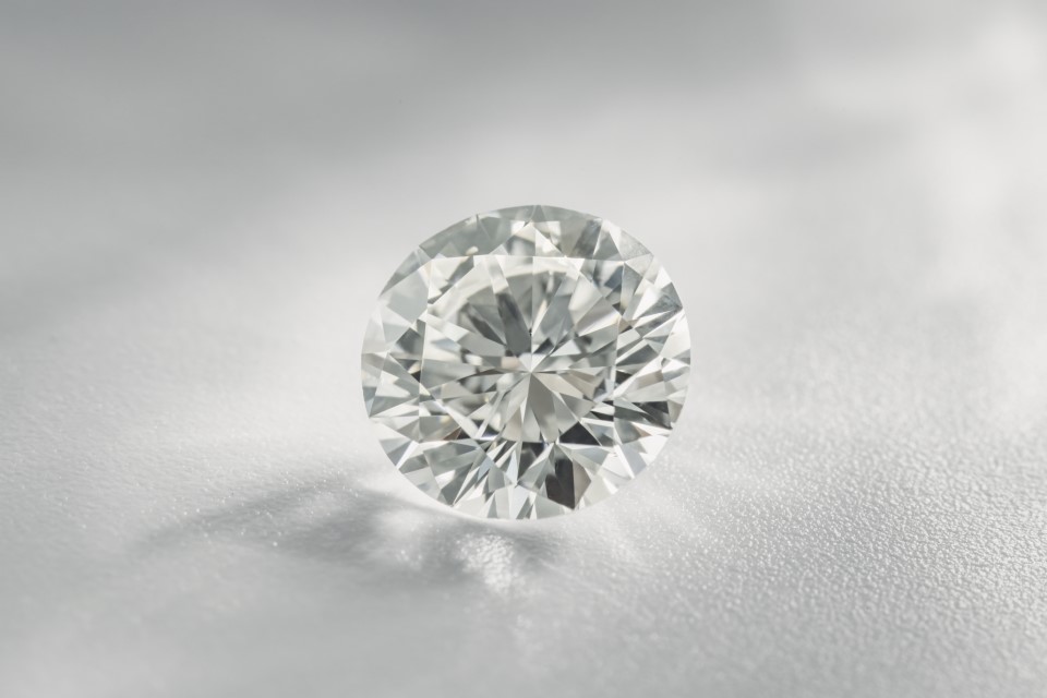 Het Diamant Dossier: wat is een diamant?