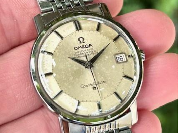 Omega
