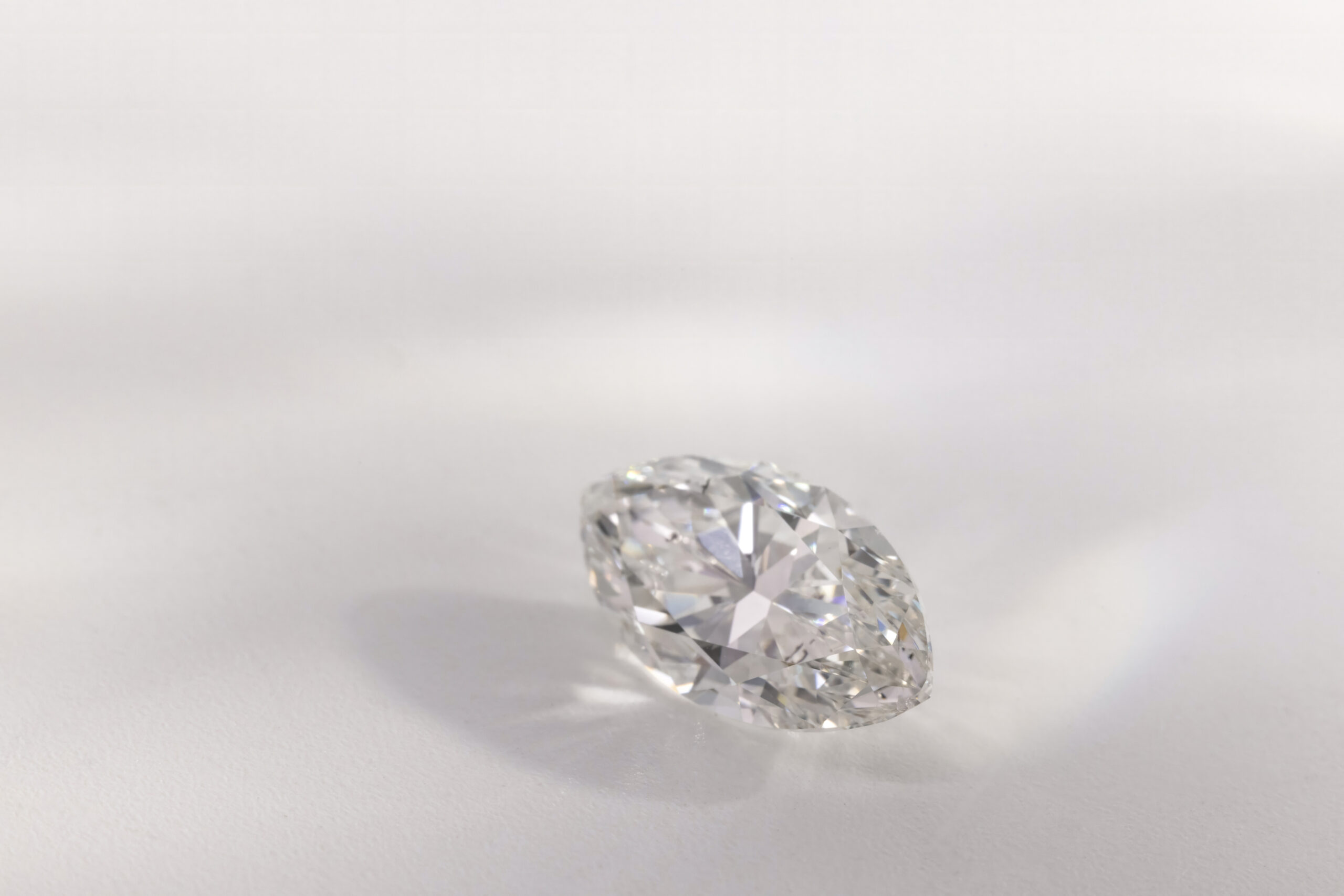 Het Diamant Dossier: Hoe wordt de prijs bepaald? (II) 