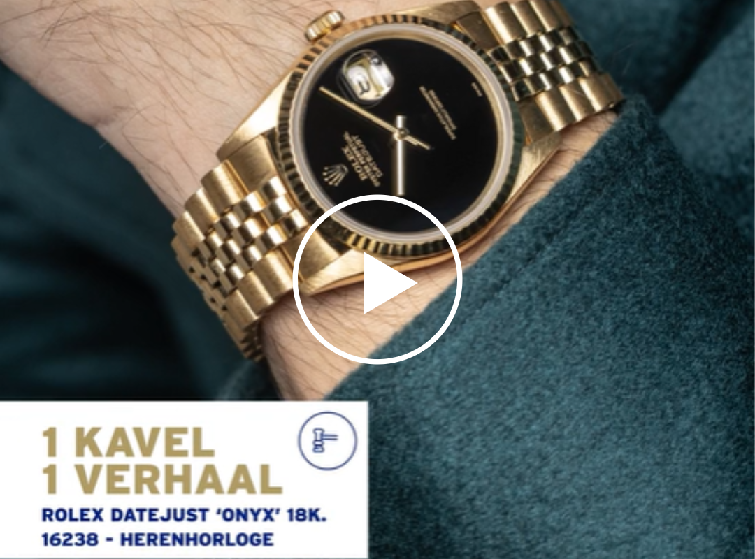 1 kavel – 1 verhaal #12