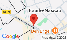 Baarle-Nassau