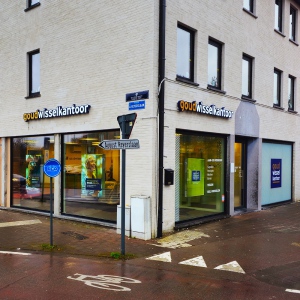 Goudwisselkantoor Aarschot