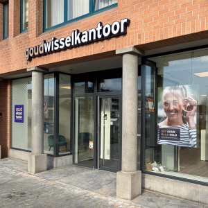 Goudwisselkantoor Keerbergen