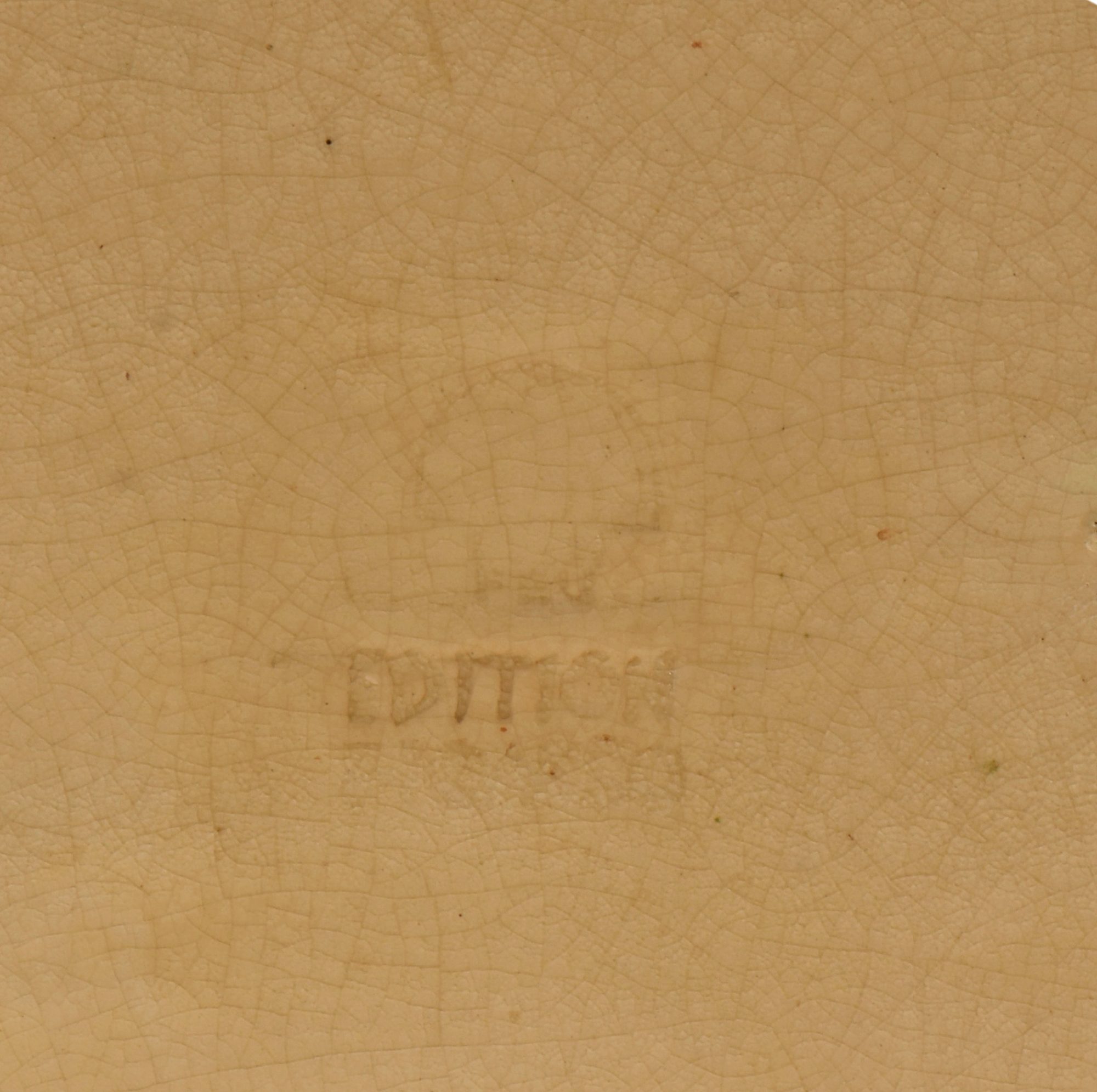 Detail stamp